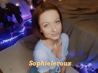 Sophieleroux