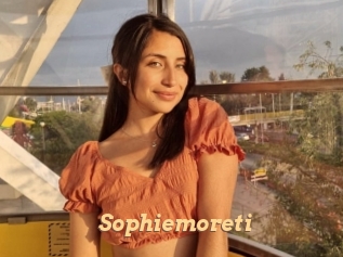 Sophiemoreti