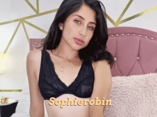 Sophierobin