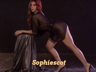 Sophiescot