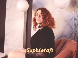 Sophietaft