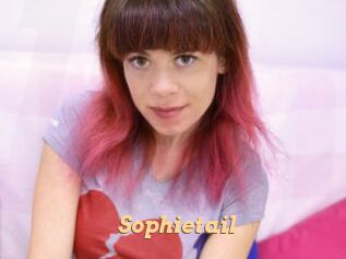 Sophietail