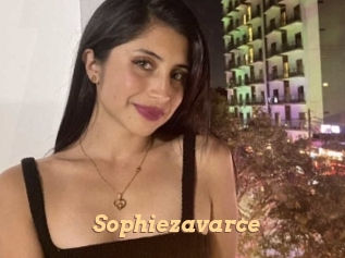 Sophiezavarce