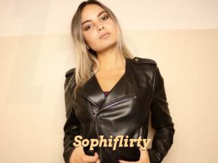 Sophiflirty