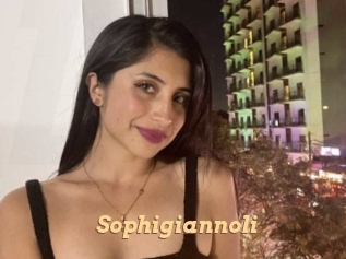 Sophigiannoli