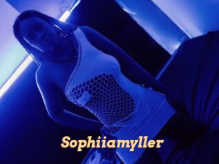 Sophiiamyller