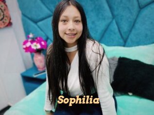 Sophilia