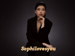 Sophilovesyou