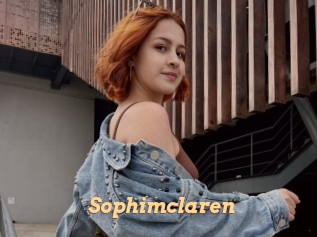 Sophimclaren