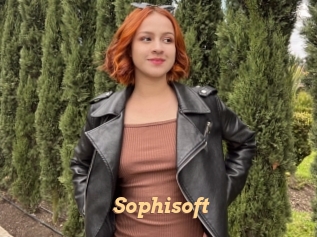 Sophisoft