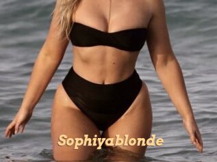 Sophiyablonde