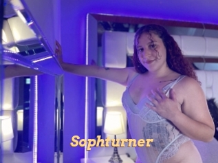 Sophturner