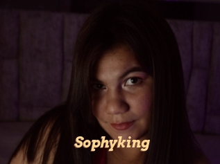 Sophyking