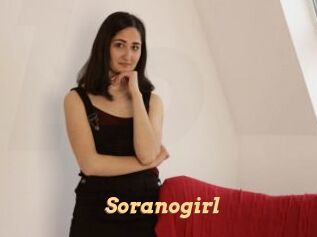 Soranogirl