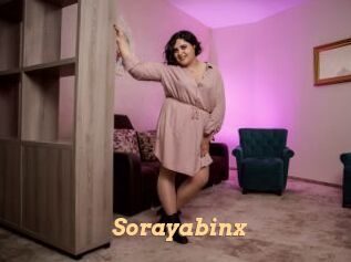 Sorayabinx