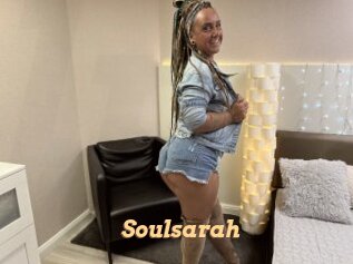 Soulsarah