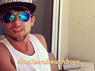 Southernbeachboys