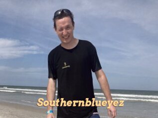 Southernblueyez