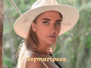 Soymariposa