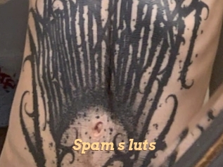 Spam_s_luts