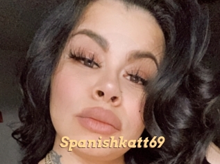 Spanishkatt69