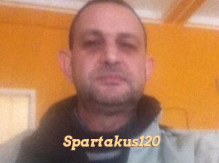 Spartakus120