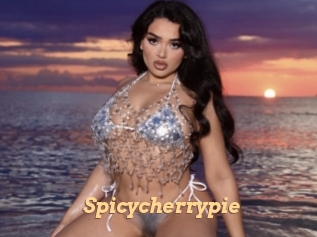 Spicycherrypie