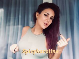 Spicykaroline