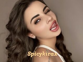 Spicykirax