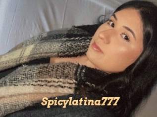 Spicylatina777