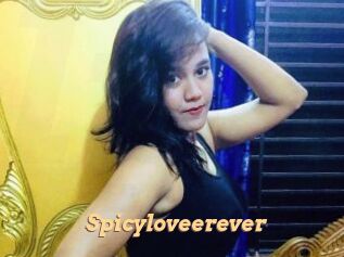 Spicyloveerever