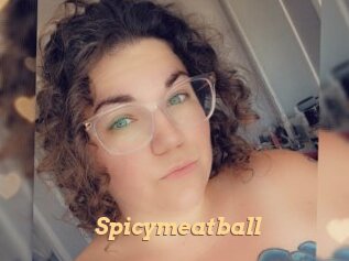 Spicymeatball