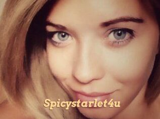 Spicystarlet4u