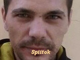 Spiitok