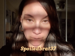 Spoiledbrat37