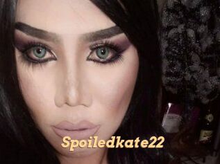 Spoiledkate22