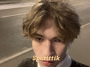 Sportttik