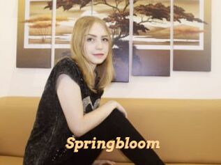 Springbloom