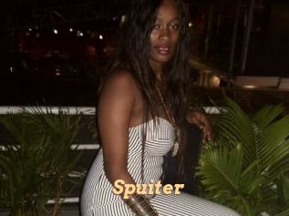 Spuiter