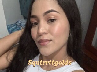Squirrttgolds