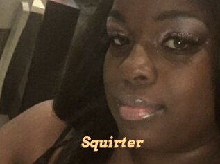 Squirter