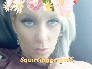 Squirtingprego85