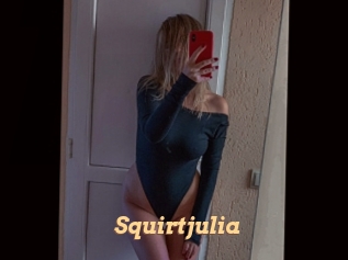 Squirtjulia