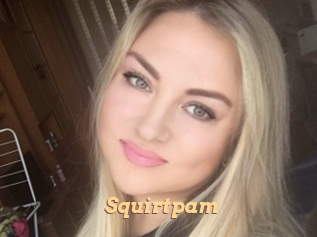 Squirtpam