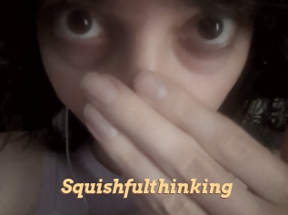 Squishfulthinking