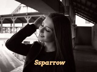 Ssparrow