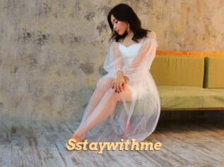 Sstaywithme