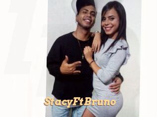 stacyFtBruno Live Paradise