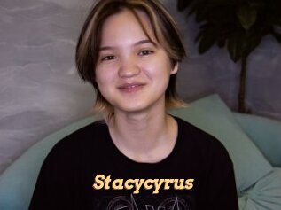 Stacycyrus