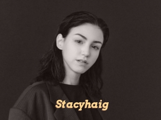 Stacyhaig